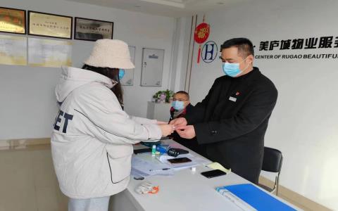 新型防疫，在前進(jìn)的路上