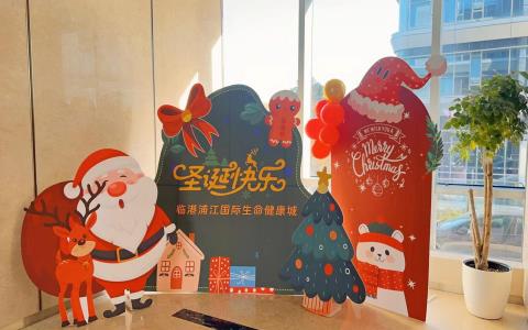 以節(jié)日的名義，溫暖熱愛生活的人們